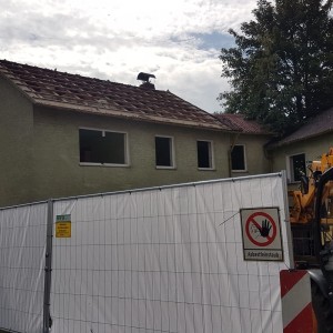 Asbestbeseitigung Neualbenreuth Firma Prem